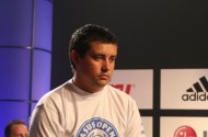 ESWC 2010 Russia: Фотографии с турнира