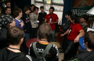 Gamesfest Spb 2009: Фотографии с турнира
