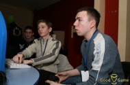 Gamesfest Spb 2009: Фотографии с турнира