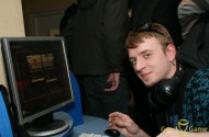 Gamesfest Spb 2009: Фотографии с турнира