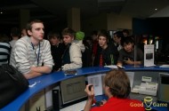 Gamesfest Spb 2009: Фотографии с турнира