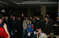 Gamesfest Spb 2009: Фотографии с турнира