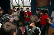 Gamesfest Spb 2009: Фотографии с турнира