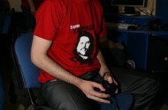 Gamesfest Spb 2009: Фотографии с турнира