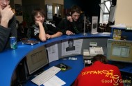 Gamesfest Spb 2009: Фотографии с турнира