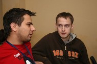 Gamesfest Spb 2009: Фотографии с турнира