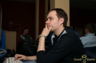 Gamesfest Spb 2009: Фотографии с турнира