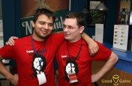 Gamesfest Spb 2009: Фотографии с турнира