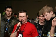 Gamesfest Spb 2009: Фотографии с турнира