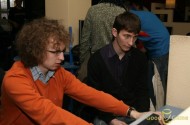 Gamesfest Spb 2009: Фотографии с турнира