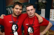 Gamesfest Spb 2009: Фотографии с турнира