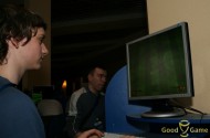 Gamesfest Spb 2009: Фотографии с турнира