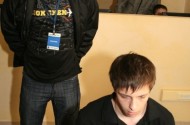 Gamesfest Spb 2009: Фотографии с турнира