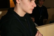 Gamesfest Spb 2009: Фотографии с турнира