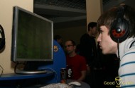 Gamesfest Spb 2009: Фотографии с турнира