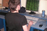 PiterStyle`EA FIFA 09 #2: Фотографии с турнира