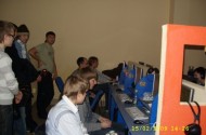 PiterStyle`EA FIFA 09 #2: Фотографии с турнира