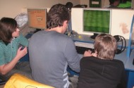 PiterStyle`EA FIFA 09 #2: Фотографии с турнира