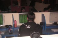 PiterStyle`EA FIFA 09 #2: Фотографии с турнира