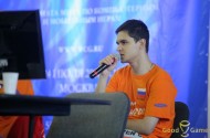 WCG 2010 Russia: Фотографии с турнира