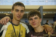 WCG 2010 Russia: Фотографии с турнира