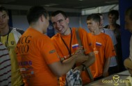 WCG 2010 Russia: Фотографии с турнира