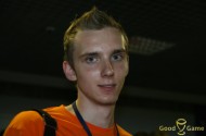 WCG 2010 Russia: Фотографии с турнира