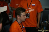 WCG 2010 Russia: Фотографии с турнира