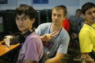 WCG 2010 Russia: Фотографии с турнира