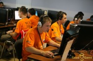 WCG 2010 Russia: Фотографии с турнира