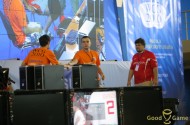 WCG 2010 Russia: Фотографии с турнира