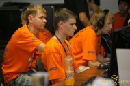 WCG 2010 Russia: Фотографии с турнира