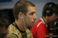 WCG 2010 Russia: Фотографии с турнира