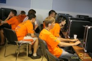 WCG 2010 Russia: Фотографии с турнира