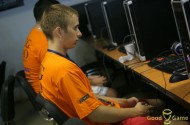 WCG 2010 Russia: Фотографии с турнира