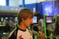 WCG 2010 Russia: Фотографии с турнира