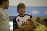 WCG 2010 Russia: Фотографии с турнира