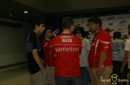 WCG 2010 Russia: Фотографии с турнира