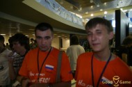 WCG 2010 Russia: Фотографии с турнира