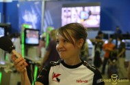 WCG 2010 Russia: Фотографии с турнира