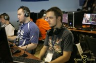 WCG 2010 Russia: Фотографии с турнира