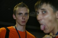 WCG 2010 Russia: Фотографии с турнира