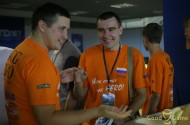 WCG 2010 Russia: Фотографии с турнира