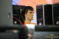 WCG 2010 Russia: Фотографии с турнира