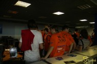 WCG 2010 Russia: Фотографии с турнира