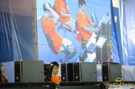 WCG 2010 Russia: Фотографии с турнира