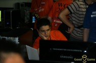 WCG 2010 Russia: Фотографии с турнира