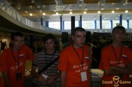 WCG 2010 Russia: Фотографии с турнира