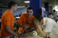 WCG 2010 Russia: Фотографии с турнира