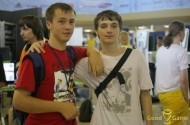 WCG 2010 Russia: Фотографии с турнира